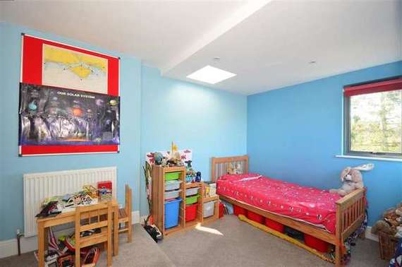 4&nbsp;Bedroom&nbsp;End of Ter...