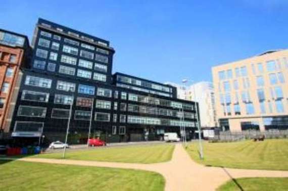 2 Bedroom Flat