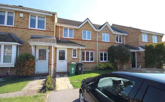 2&nbsp;Bedroom&nbsp;Terraced