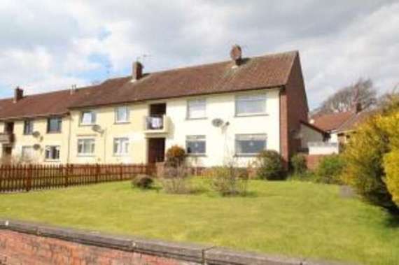 2 Bedroom Flat
