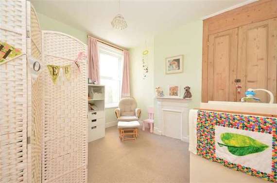 3&nbsp;Bedroom&nbsp;Semi-Detac...