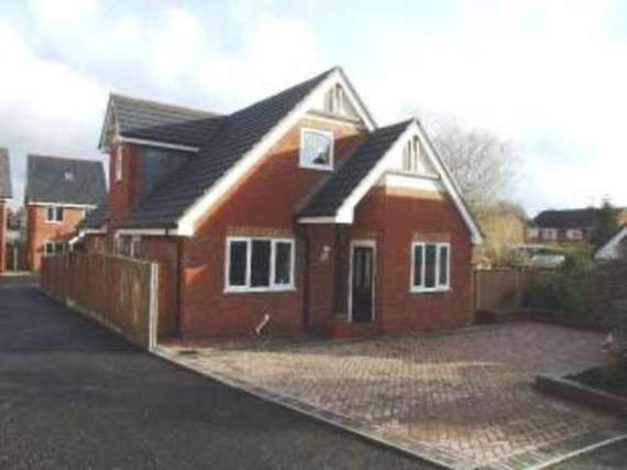 3 Bedroom Bungalow