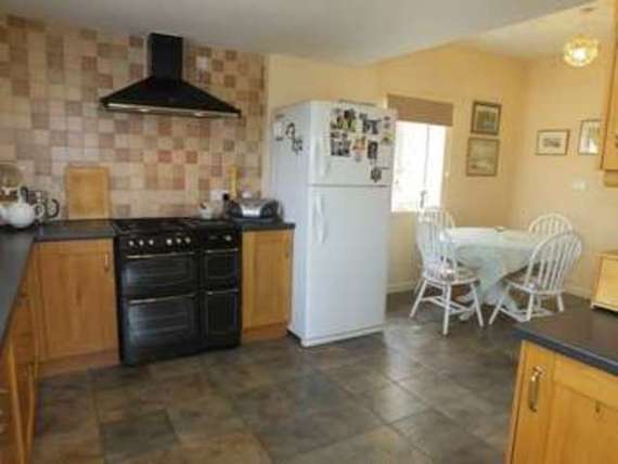 3 Bedroom Detached