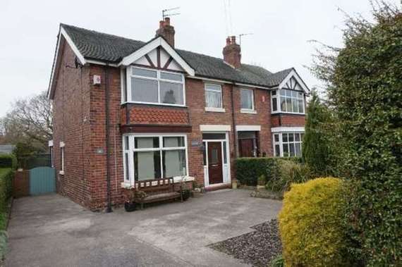 3 Bedroom Semi-Detac...
