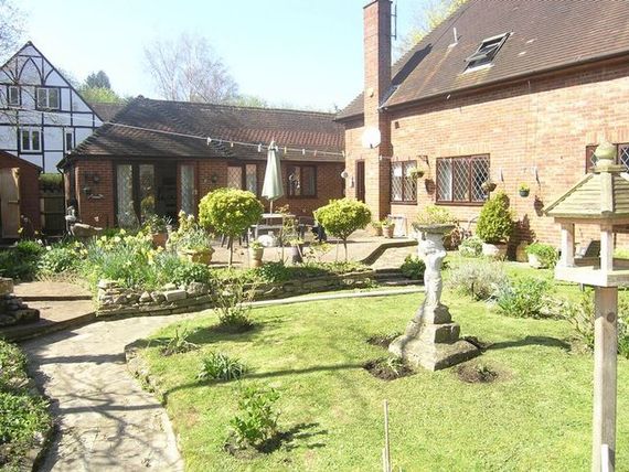 4 Bedroom Detached