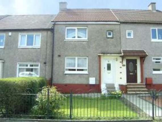 2 Bedroom Terraced