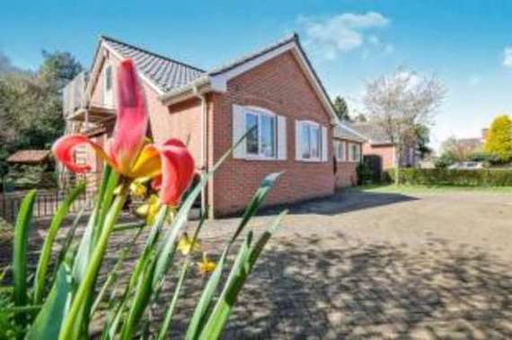 3 Bedroom Bungalow