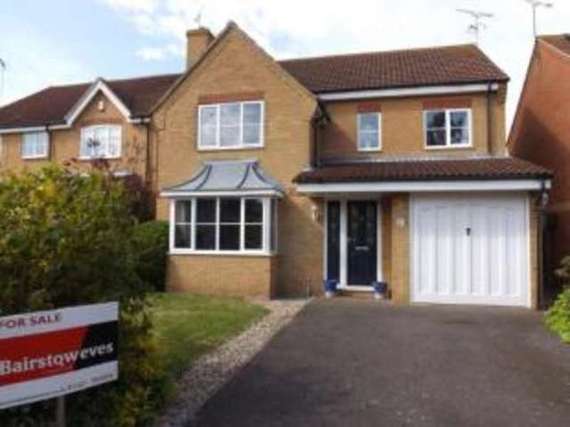 4 Bedroom Detached