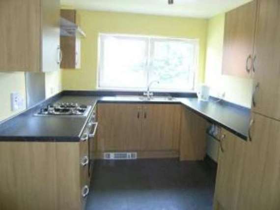 2 Bedroom Flat