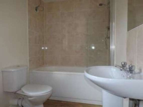 2 Bedroom Terraced
