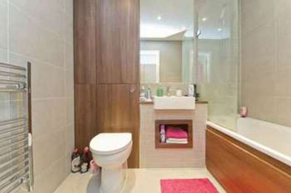 1&nbsp;Bedroom&nbsp;Flat