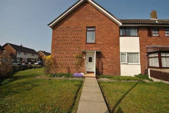 2&nbsp;Bedroom&nbsp;Ground Fla...