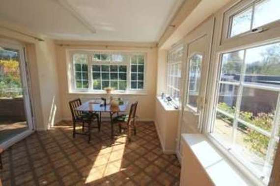 2 Bedroom Detached