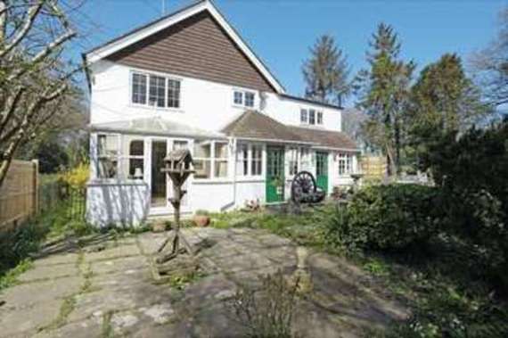 2 Bedroom Detached