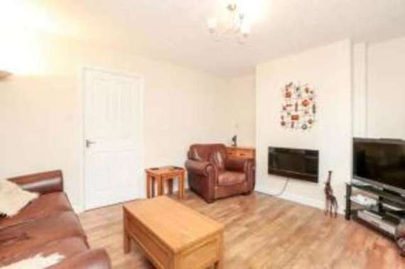 3 Bedroom Terraced