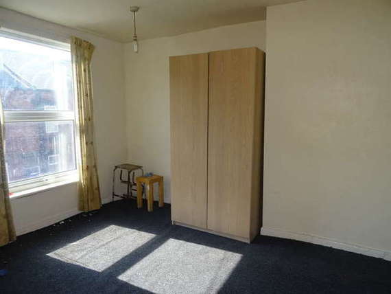 2 Bedroom Terraced