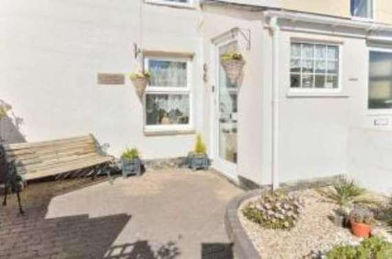 3 Bedroom Terraced