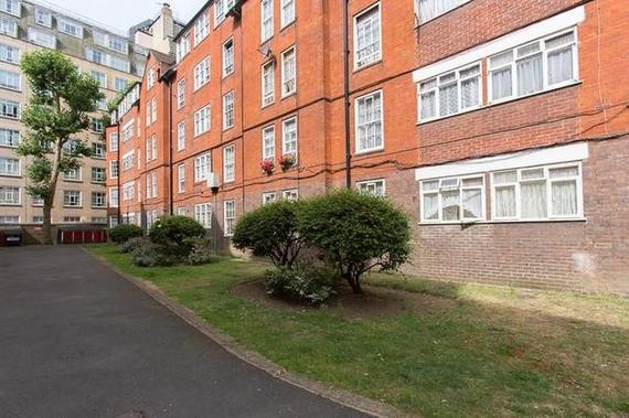 3 Bedroom Flat