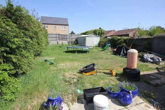 3&nbsp;Bedroom&nbsp;Semi-Detac...