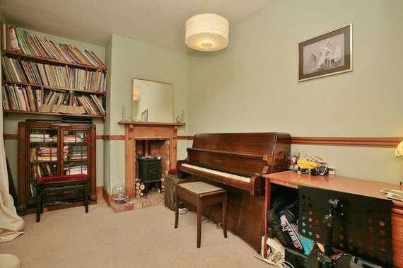 2&nbsp;Bedroom&nbsp;Cottage