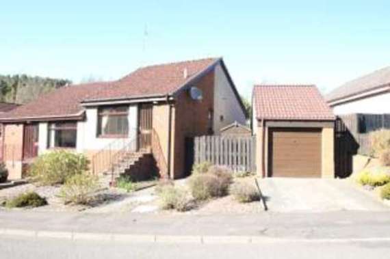 1&nbsp;Bedroom&nbsp;Bungalow