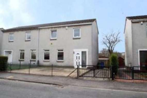 3 Bedroom Semi-Detac...