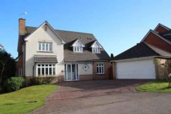 4 Bedroom Detached