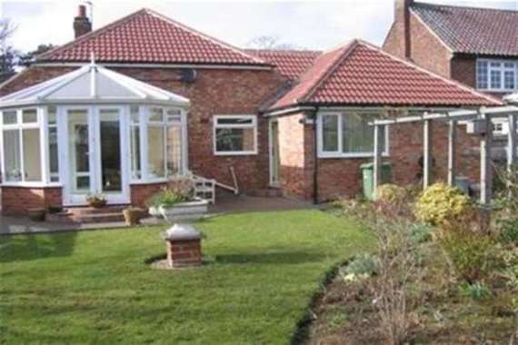 4&nbsp;Bedroom&nbsp;Bungalow