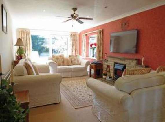 4 Bedroom Detached