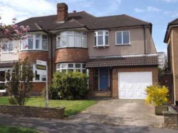 5 Bedroom Detached