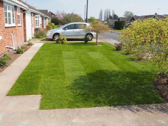3 Bedroom Detached