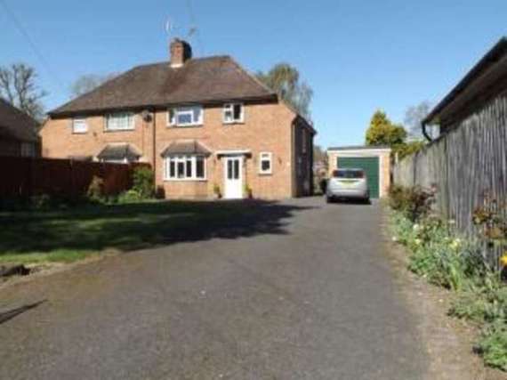 3&nbsp;Bedroom&nbsp;Detached