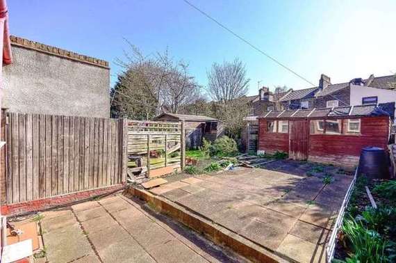3 Bedroom Terraced