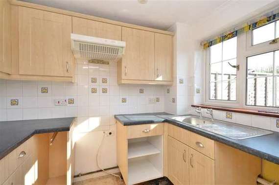 3 Bedroom Terraced