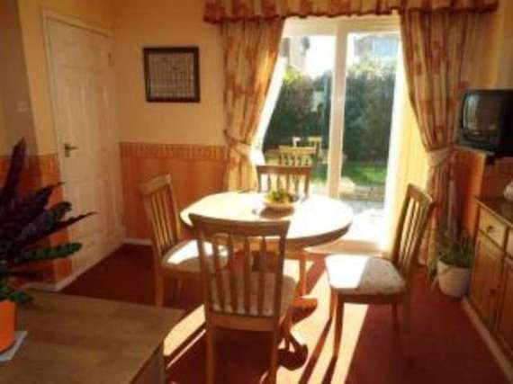 4 Bedroom Detached