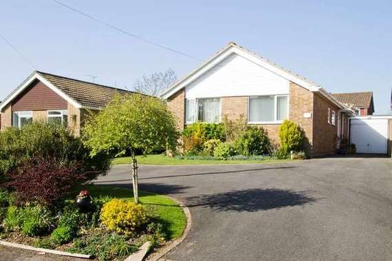 2 Bedroom Detached