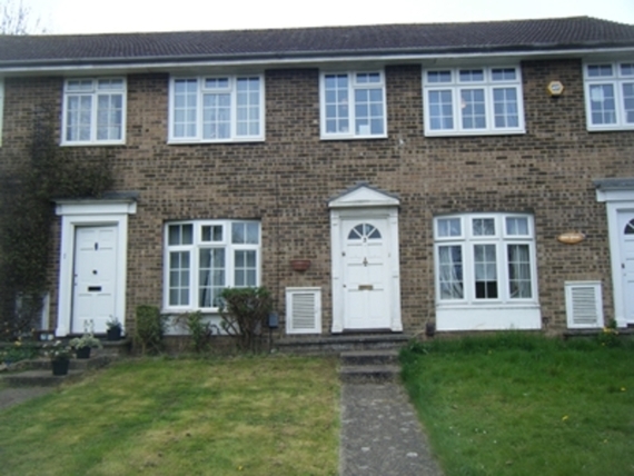 3 Bedroom Terraced