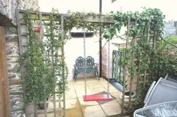 2 Bedroom Cottage