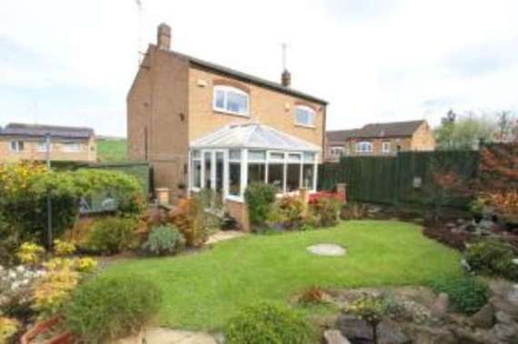 2 Bedroom Semi-Detac...