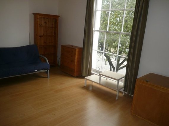 1 Bedroom Flat