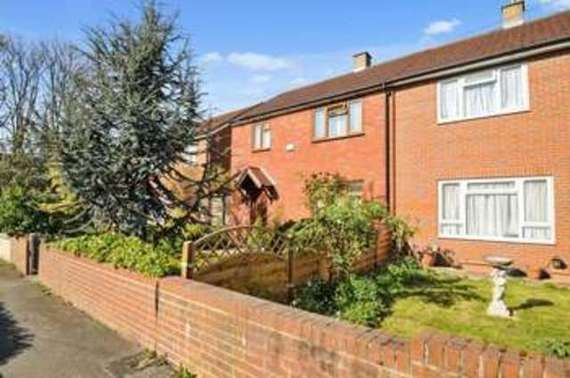 3 Bedroom Semi-Detac...