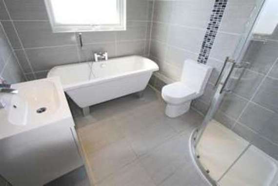 5 Bedroom Property