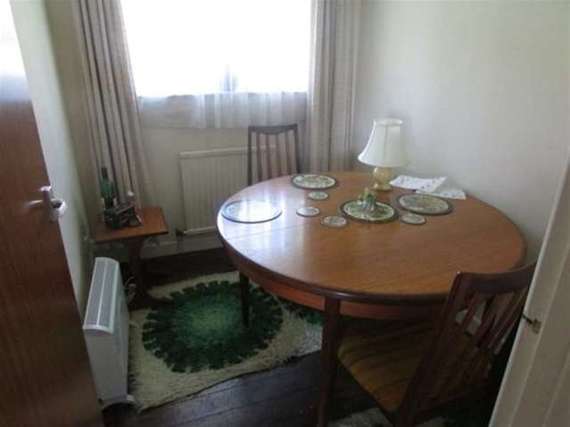 2 Bedroom Detached