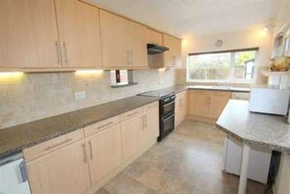 3 Bedroom Semi-Detac...