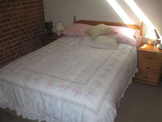 2 Bedroom Semi-Detac...