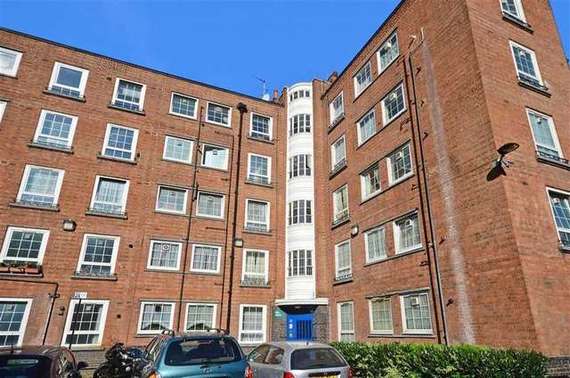 2&nbsp;Bedroom&nbsp;Flat