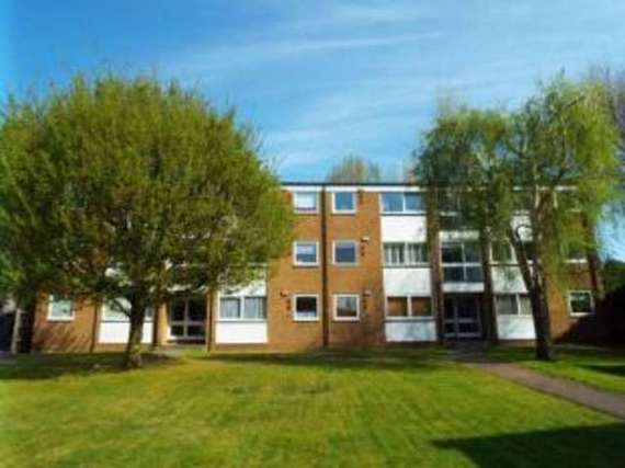 2 Bedroom Flat