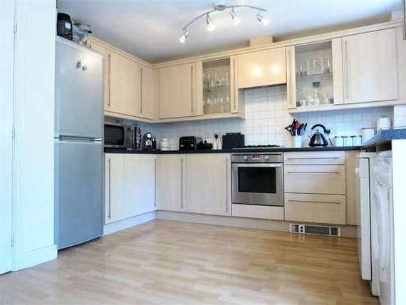 3 Bedroom Terraced