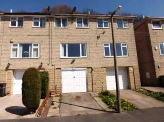 2 Bedroom Terraced