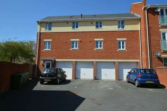 2 Bedroom Flat